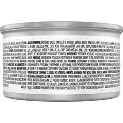 Pro Planᴹᴰ Toutes les étapes de la vie – Nourriture humide pour chats, Entrée de poisson blanc classique