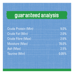 Guaranteed Analysis