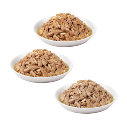 Purina® Pro Plan® Weight Management In Sauce Variety Pack Adult Wet Cat Food