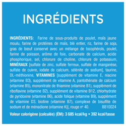 Ingrédients