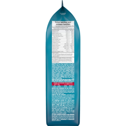 Purina ONEᴹᴰ Formule Saumon et Riz Nourriture pour Chats Adultes