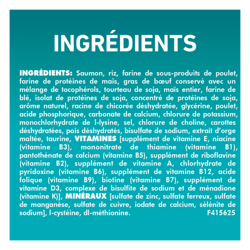 Ingrédients
