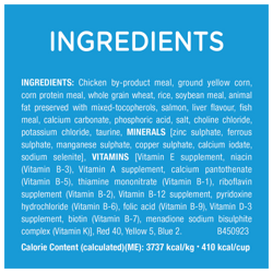 Nutrition Ingredients Image