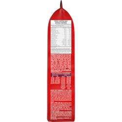 Valeur nutritive pour animaux familiers