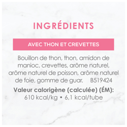 Ingrédients