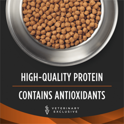 OM Metabolic Response Plus Joint Mobility Dry Dog Food Formula - Benefits