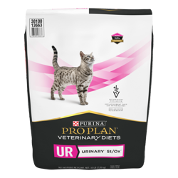 UR Urinary® St/Ox® Dry Feline Formula - 16lbs