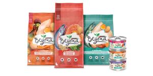 beyond cat product line