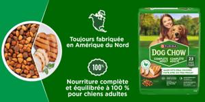 Toujours fabriquée en Amérique du Nord