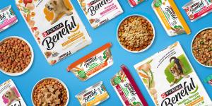 beneful produits
