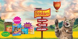 toujours plus a explorer