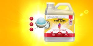 litter product