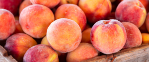 Peaches