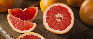 Pamplemousse
