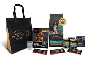 proclub puppy kit lineup