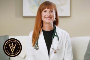 Dr Ruth Ann