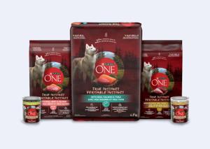 true instinct product line