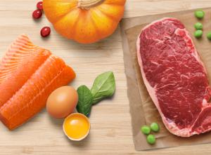 Purposeful Ingredients
