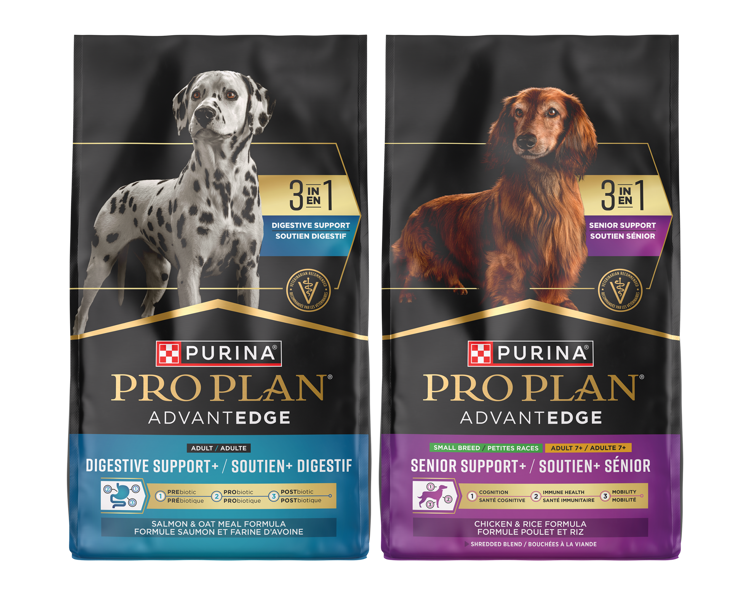Pro Plan AdvantEDGE Dog Food