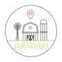 Graphique agricole