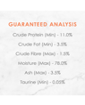Guaranteed Analysis