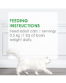 Feeding Instructions