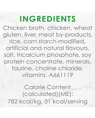 Ingredients