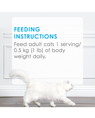 Feeding Instructions