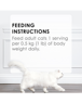 Directives Pour L'alimentation
