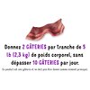 Directives pour l'alimentation