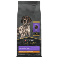 pro plan sports dog product