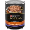 Pro Plan® Complete Essentials Turkey & Sweet Potato Entrée Classic Wet Dog Food