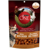 Purina one bites hot sale