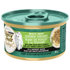 Fancy Feastᴹᴰ Medleys🅪 Blanc de poulet à la toscane avec riz à grains longs et épinards dans une sauce savoureuse nourriture pour chat