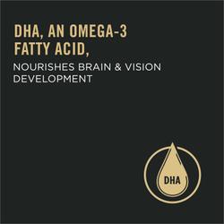 DHA for Kittens