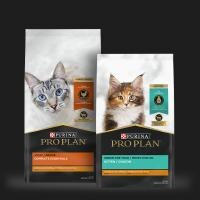 Up to $70 credit for kitten owner referrals to spend on Pro Plan
