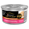 Pro Planᴹᴰ Complete Essentialsᴹᴰ Entrée De Saumon en Sauce Nourriture Pour Chats Adultes