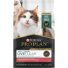 Pro Planᴹᴰ LiveClearᴹᴰ Peaux et estomacs sensibles – Nourriture sèche pour chats adultes