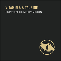 Vitamin A and Taurine