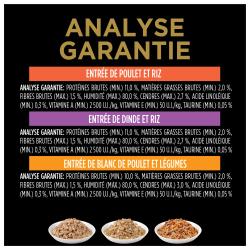 Analyse Garantie