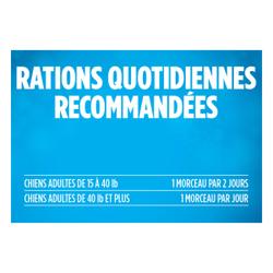 Directives Pour L'alimentation