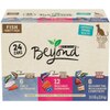 Beyondᴹᴰ Poisson Emballage Assorti Nourriture pour Chats