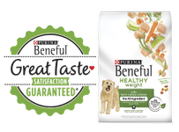 great taste guarantee