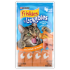 Friskiesᴹᴰ Lil’ Lickables🅪 avec poulet
