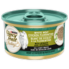 Fancy Feast® Medleys™ White Meat Chicken Florentine Gourmet Cat Food