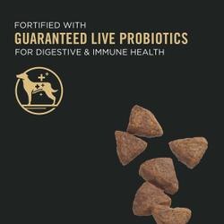 Guaranteed live probiotics