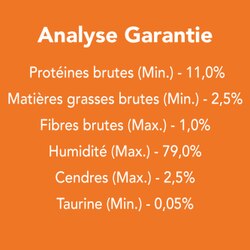 Analyse Garantie