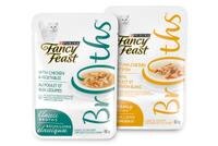 small pet food pouches