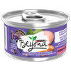 Beyond® Cage-Free Turkey, Sweet Potato & Spinach Recipe in Gravy Cat Food