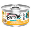Benefulᴹᴰ IncrediBitesᴹᴰ en sauce avec du vrai poulet Nourriture pour Chiens
